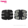 Body care electric vibrating massage slimming belt price